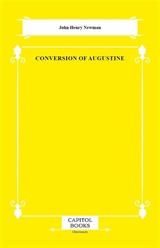 Conversion of Augustine