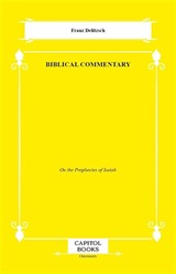 Biblical Commentary