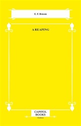 A Reaping