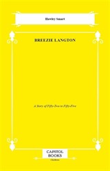 Breezie Langton