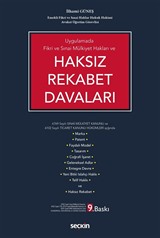 Haksız Rekabet Davaları