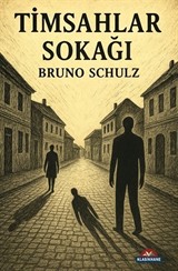 Timsahlar Sokağı
