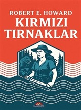 Kırmızı Tırnaklar