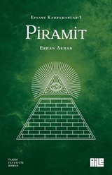 Efsane Kahramanlar 3 / Piramit