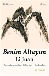 Benim Altayım