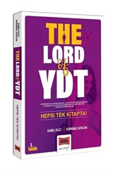 The Lord Of YDT