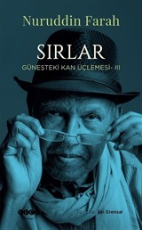Sırlar / Güneşteki Kan Üçlemesi III