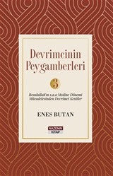 Devrimcinin Peygamberleri 3