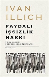 Faydalı İşsizlik Hakkı