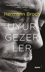 Uyurgezerler (Karton Kapak)