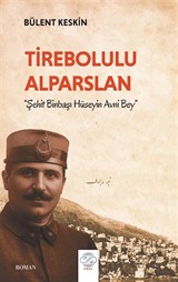 Şehit Binbaşı Hüseyin Avni Bey
