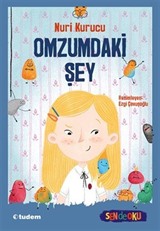 Omzumdaki Şey