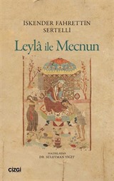 Leyla ile Mecnun