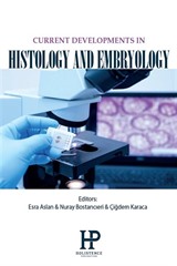 Current Developments In Histology And Embryology