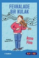Fevkalade Bir Kulak