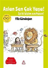 Aslan Sen Çok Yaşa