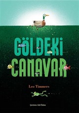 Göldeki Canavar
