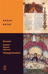 Ermeni Sımbat Hetum Vahram Vakayinameleri