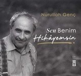 Sen Benim Hikayemsin (Ciltli)