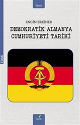 Demokratik Almanya Cumhuriyeti Tarihi