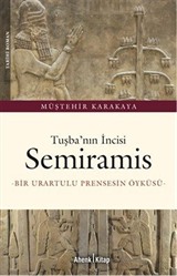 Tuşba'nın İncisi Semiramis