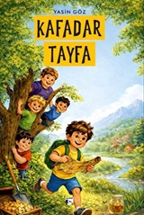 Kafadar Tayfa