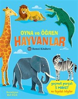 Oyna ve Öğren / Hayvanlar