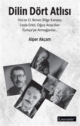 Dilin Dört Atlısı