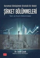 Kurumsal Dönüşümde Stratejik Bir Model