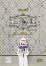 Dışarı'daki Kız 12