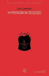 Hyperion'ın Düşüşü - Hyperion Kantoları 2. Kitap