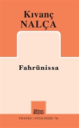 Fahrünissa