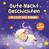 Gutenachtgeschichten im Licht des Korans (Kuran Işığında Tatlı Rüyalar Masalları)