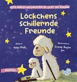 Löckchens schillernde freunde (Almanca Kıvırcık'ın Parlak Arkadaşları)