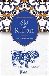 Tahrif İddiası Bağlamında Şia ve Kur'an