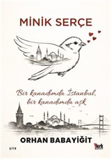 Minik Serçe