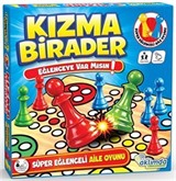 Kizma Birader