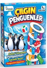 Çılgın Penguenler
