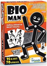 Bıo Man