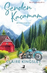 Senden Kaçamam / Bailey Kardeşler #3
