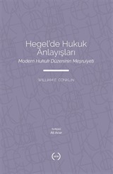 Hegel'de Hukuk Anlayışları