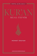 Kur'an Meal - Tefsir: Geniş Açıklamalı