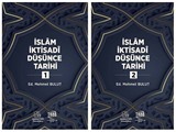 İslam İktisadi Düşünce Tarihi (2 Cilt Takım)