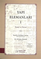 Yapı Elemanları 1 - Temel ve Duvar