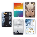 Jon Fosse Seti (5 Kitap)