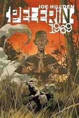 Pelerin 1969 (Kapak B)