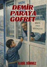 Demir Paraya Gofret