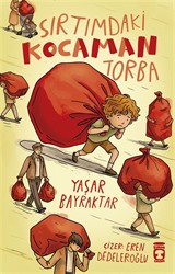 Sırtımdaki Kocaman Torba