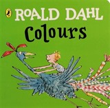 Roald Dahl's Colours