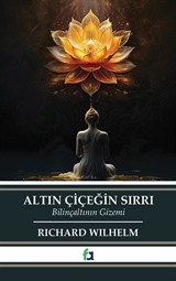 Altın Çiçeğin Sırrı